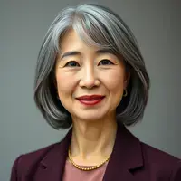 中村 由美